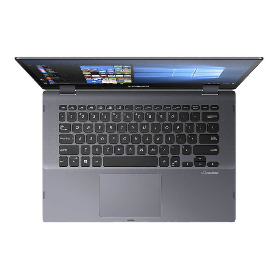 MN0005872153_1 ASUS VivoBook Flip14 TP412FA-EC392T prix maroc- Smartmarket.ma