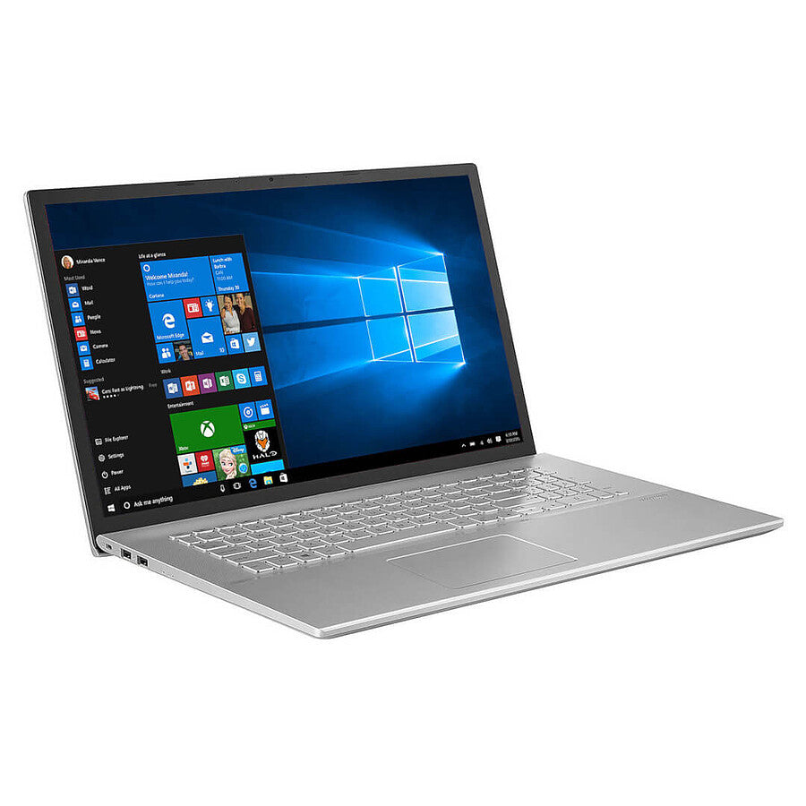ASUS P1701EA-AU410X prix maroc- Smartmarket.ma