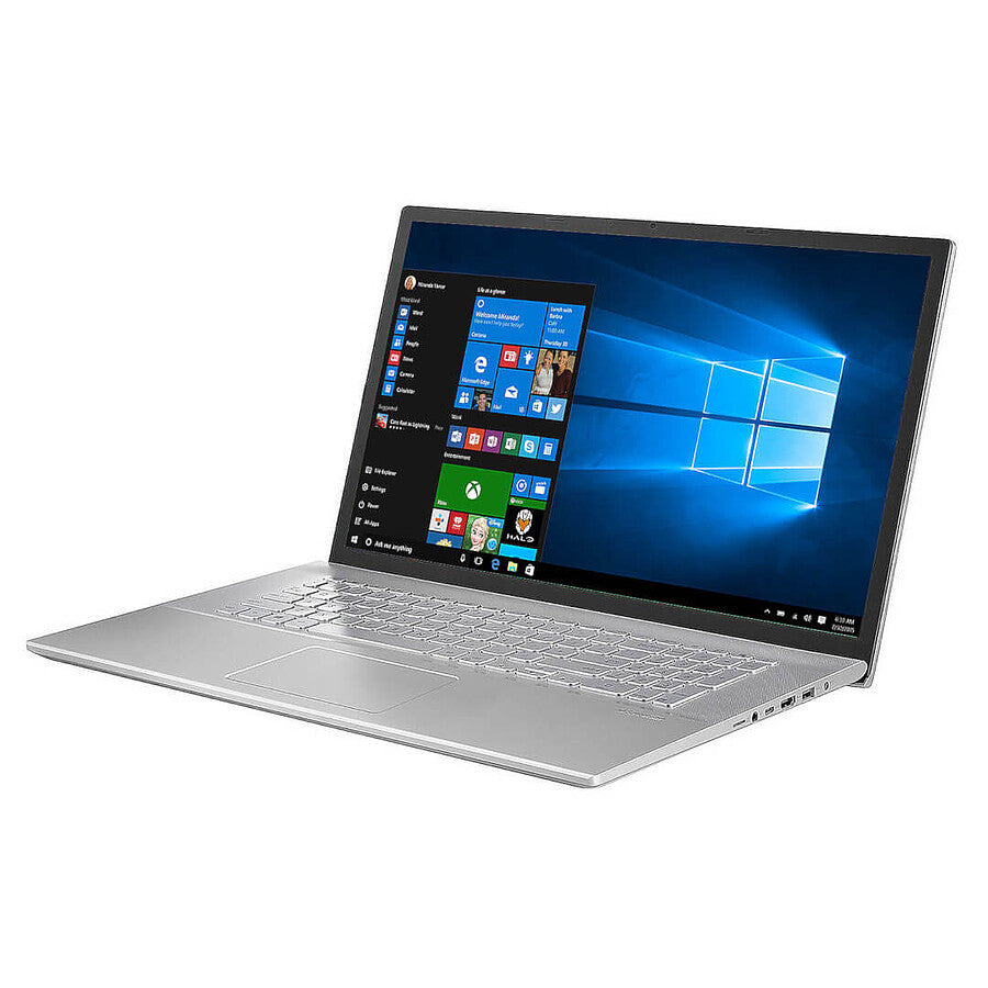 ASUS P1701EA-AU410X prix maroc- Smartmarket.ma