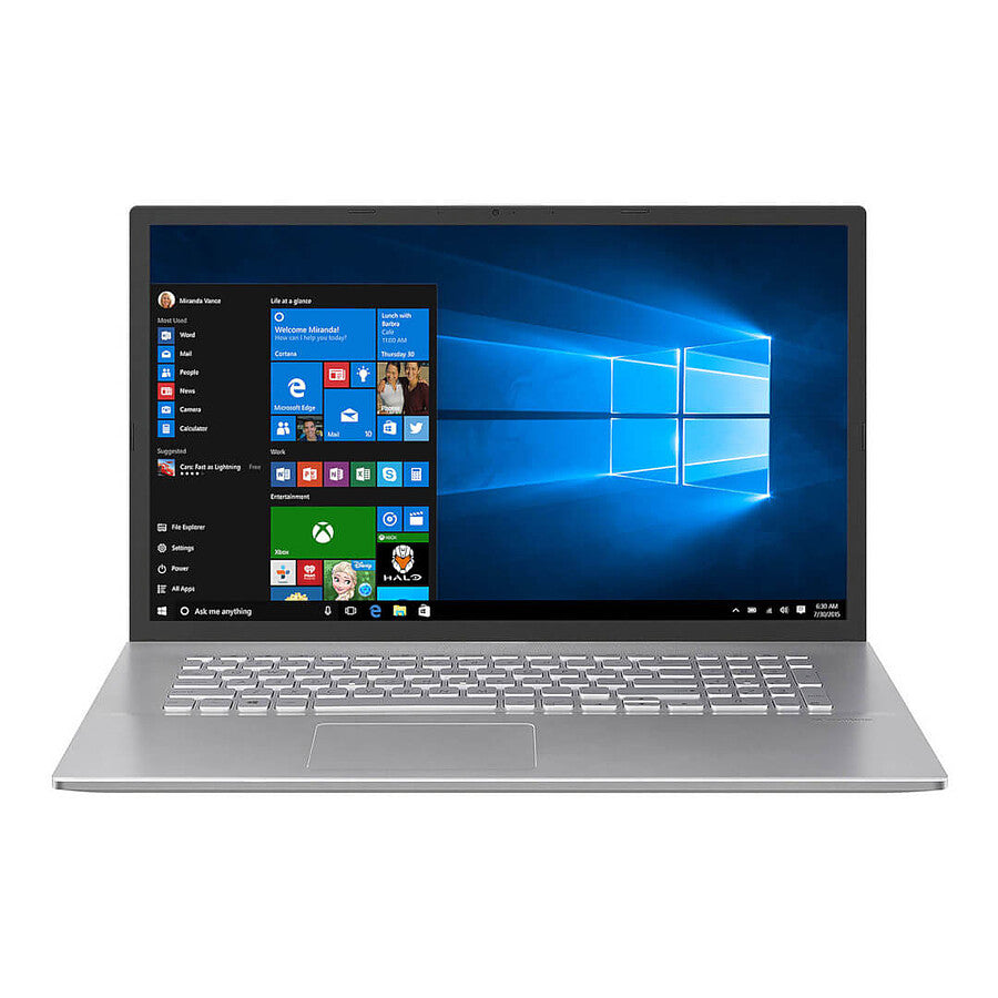 ASUS P1701EA-AU410X prix maroc- Smartmarket.ma