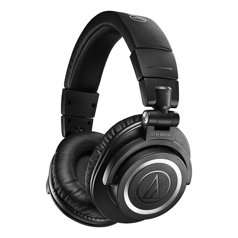 Audio-Technica ATH-M50xBT2 prix maroc- Smartmarket.ma