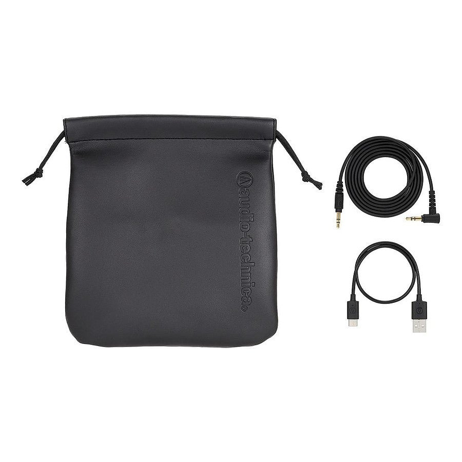 Audio-Technica ATH-M50xBT2 prix maroc- Smartmarket.ma