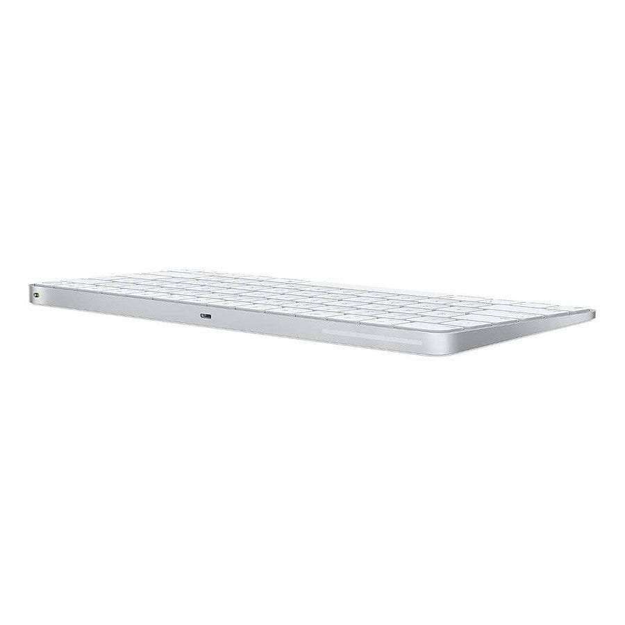 MN0005884004_1-1 Apple Magic Keyboard avec Touch ID prix maroc- Smartmarket.ma