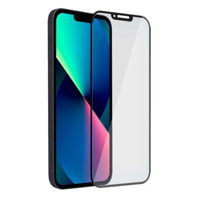 MN0005888681_1 Akashi Film Verre Trempé (2.5D) - Apple iPhone 13 / 13 Pro / 14 prix maroc- Smartmarket.ma
