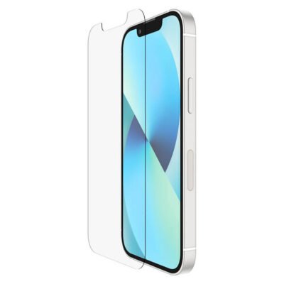 MN0005894149_1 Belkin ScreenForce UltraGlass pour iPhone 13 mini prix maroc- Smartmarket.ma