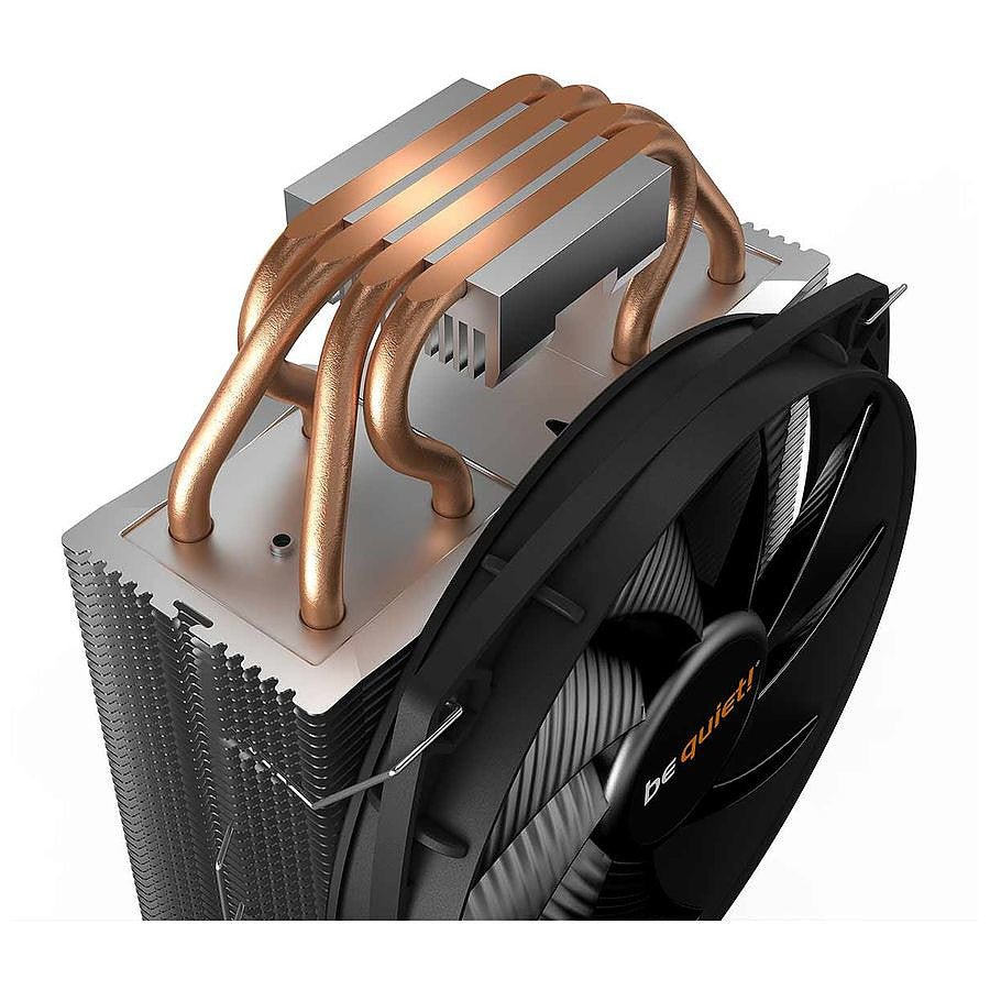 MN0005895661_1 be quiet! Shadow Rock Slim 2 prix maroc- Smartmarket.ma