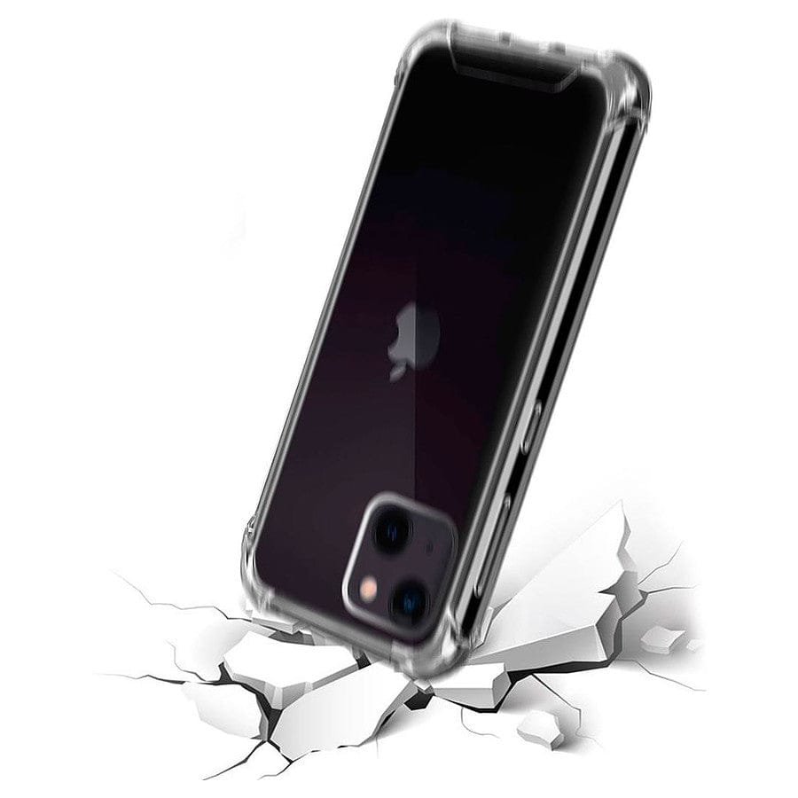 MN0005896311_1 Akashi Coque TPU Angles Renforcés - Apple iPhone 13 / 14 prix maroc- Smartmarket.ma