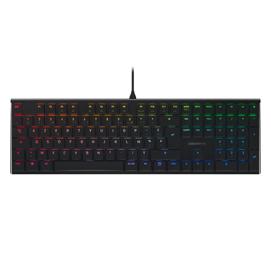MN0005896736_1 Cherry MX 10.0N RGB - Cherry MX Speed prix maroc- Smartmarket.ma