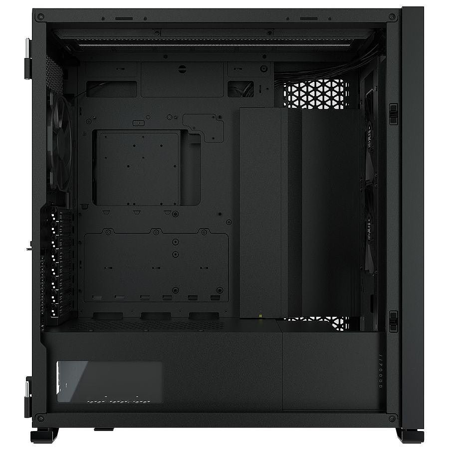 MN0005904418_1 Corsair ICUE 7000D - Noir prix maroc- Smartmarket.ma