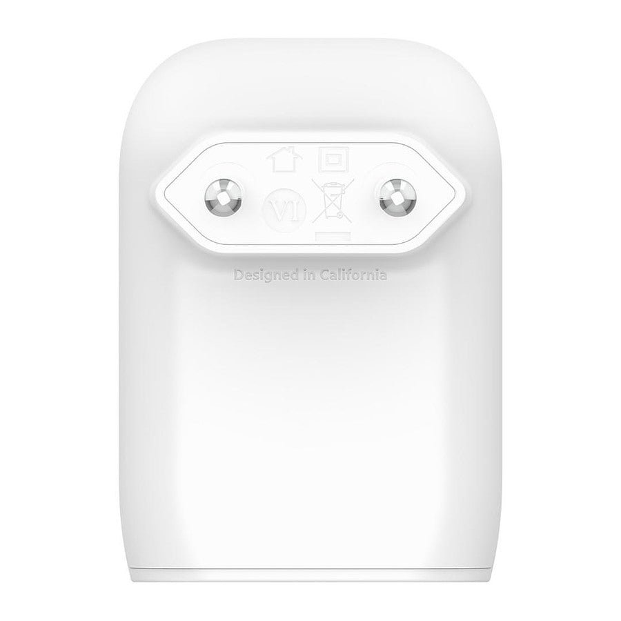 MN0005909095_1 Belkin Chargeur Secteur double USB-C 25 W + USB-A 12W prix maroc- Smartmarket.ma