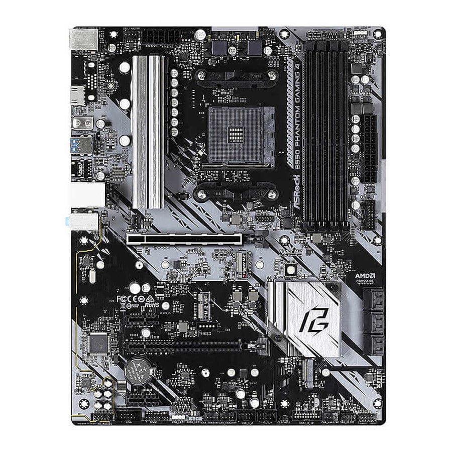 MN0005912261_1 ASRock B550 Phantom Gaming 4 prix maroc- Smartmarket.ma