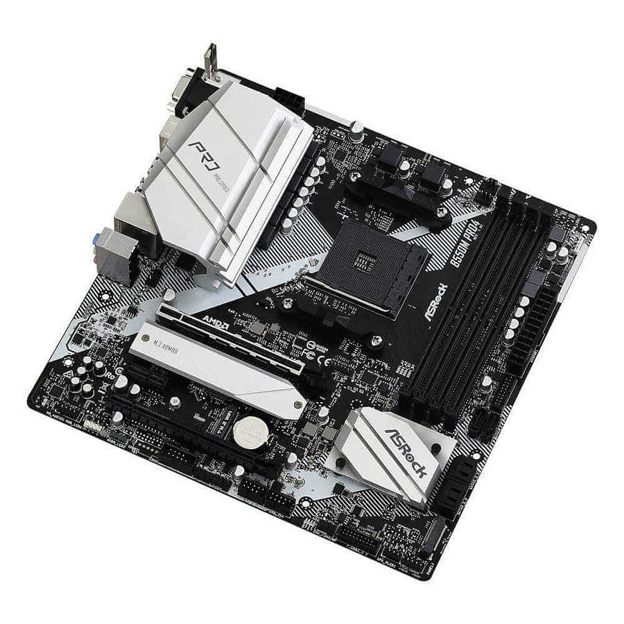MN0005912804_1 ASRock B550M Pro4 prix maroc- Smartmarket.ma