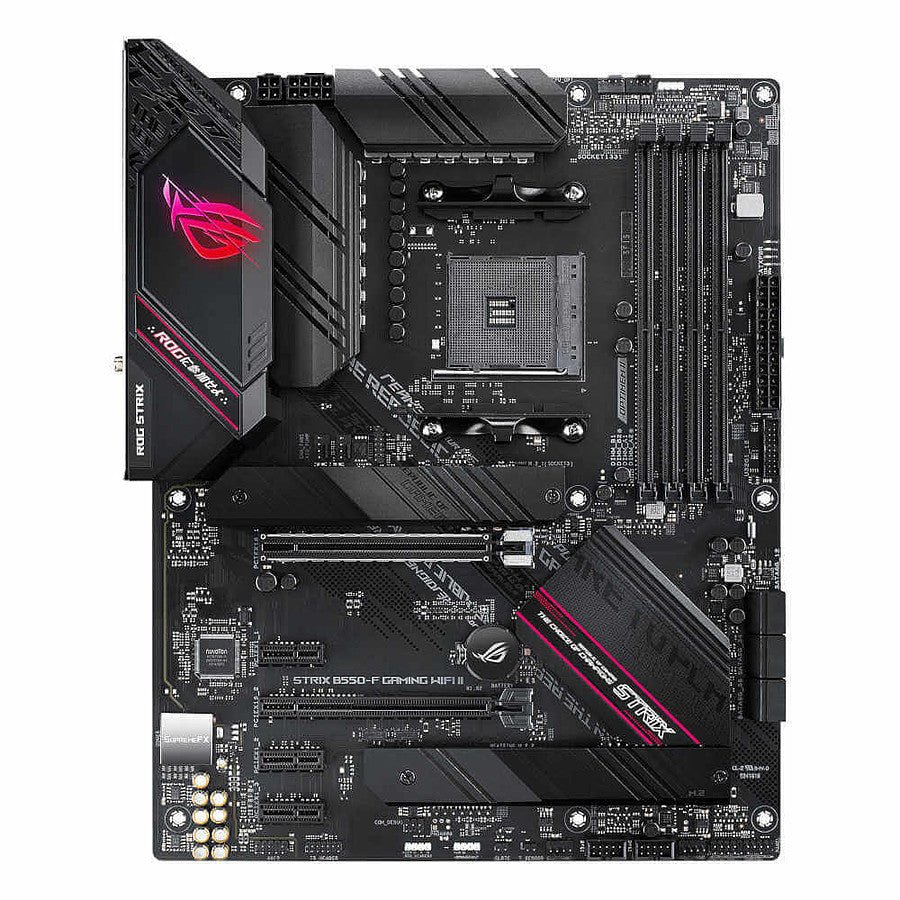MN0005915084_1 Asus ROG STRIX B550-F GAMING Wi-Fi II prix maroc- Smartmarket.ma