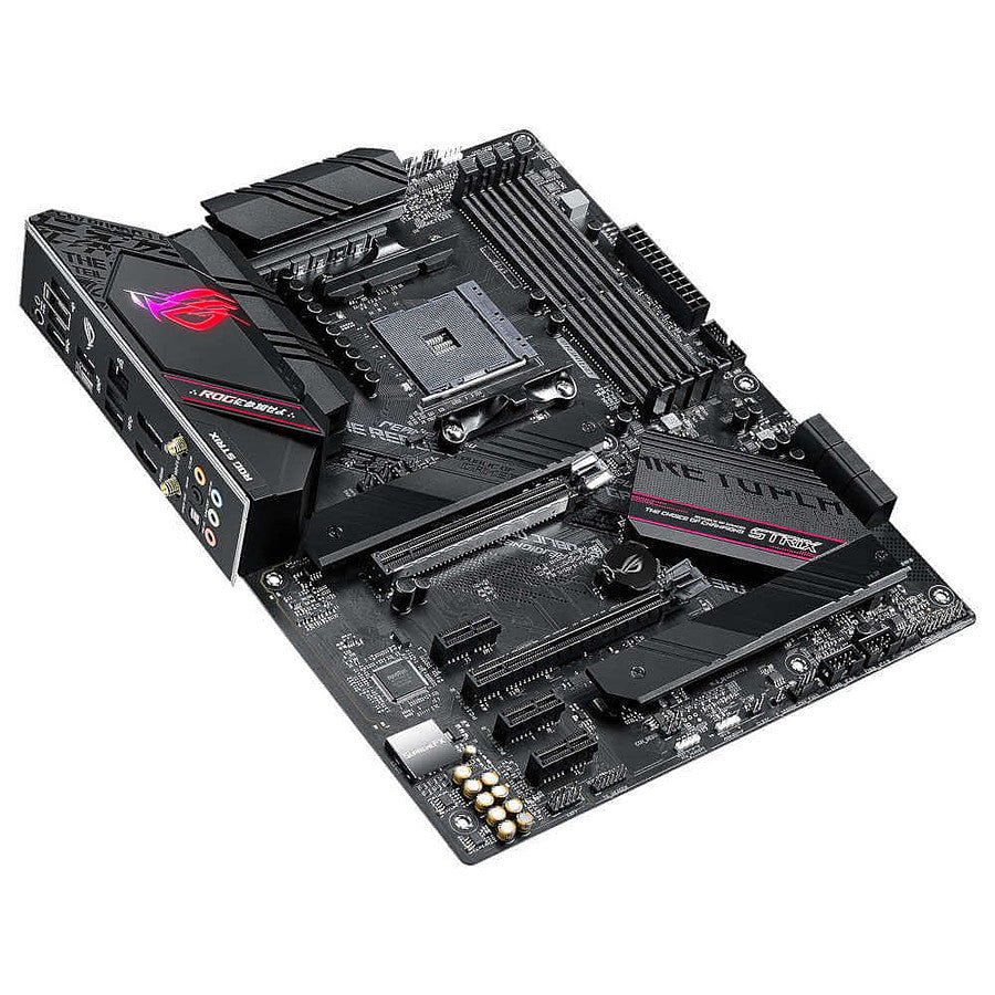 MN0005915085_1 Asus ROG STRIX B550-F GAMING Wi-Fi II prix maroc- Smartmarket.ma