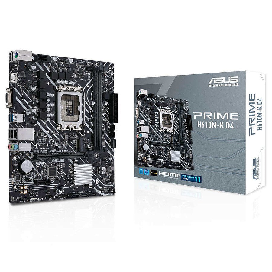 MN0005923400_1 Asus PRIME H610M-K D4 prix maroc- Smartmarket.ma