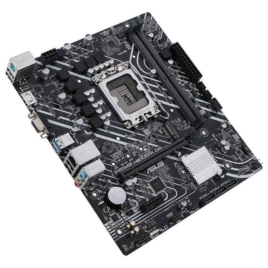 MN0005923402_1 Asus PRIME H610M-K D4 prix maroc- Smartmarket.ma