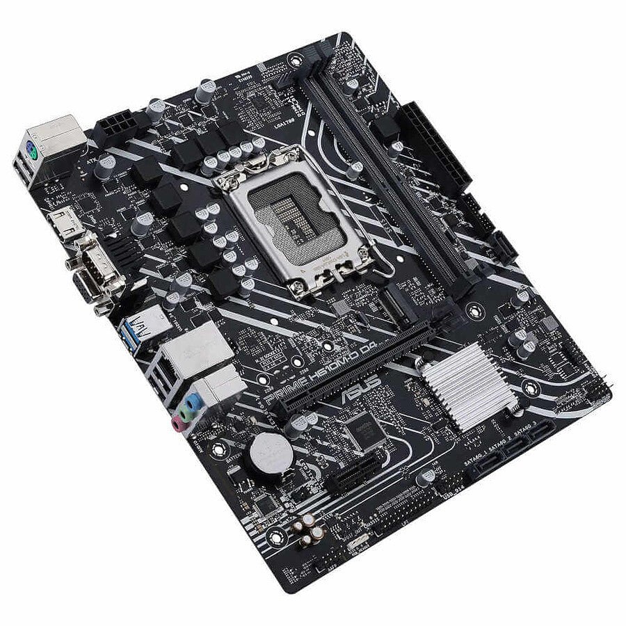 MN0005923571_1 Asus PRIME H610M-D D4 prix maroc- Smartmarket.ma