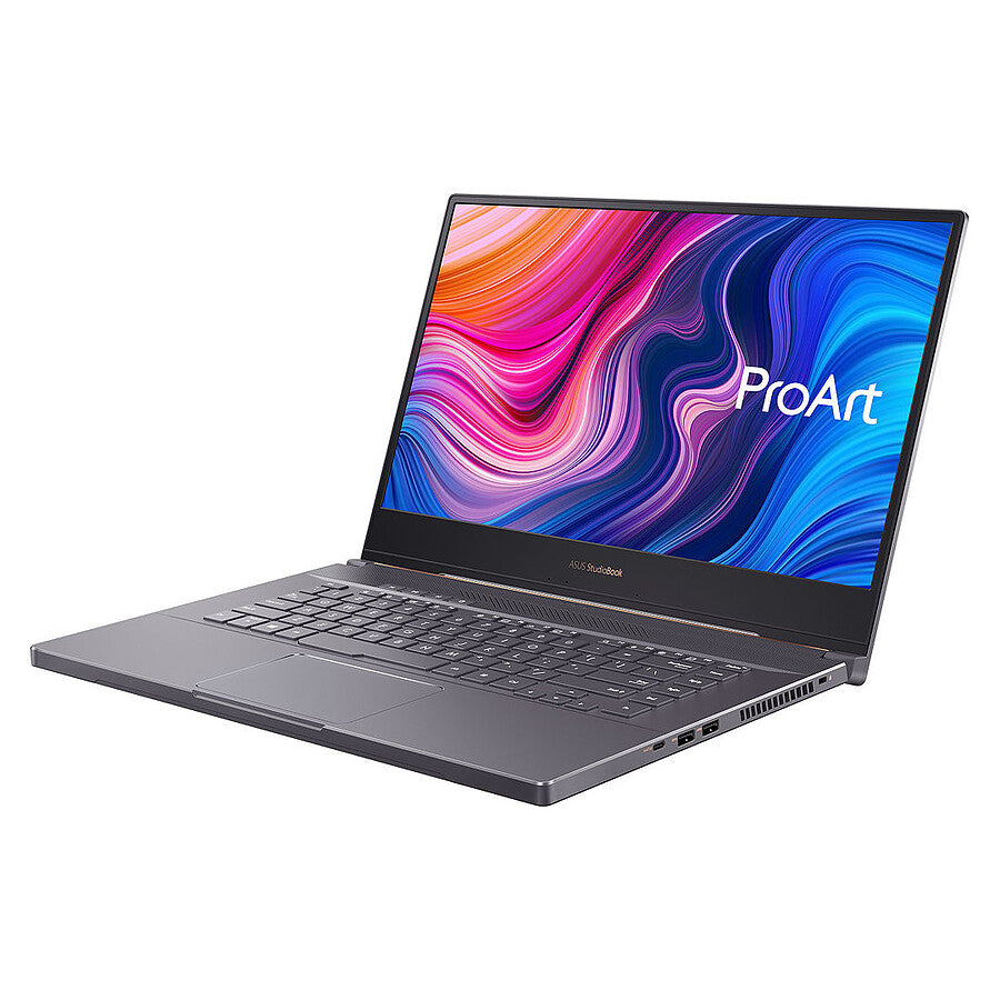 ASUS ProArt StudioBook Pro 15 W500G5T-HC013R prix maroc- Smartmarket.ma