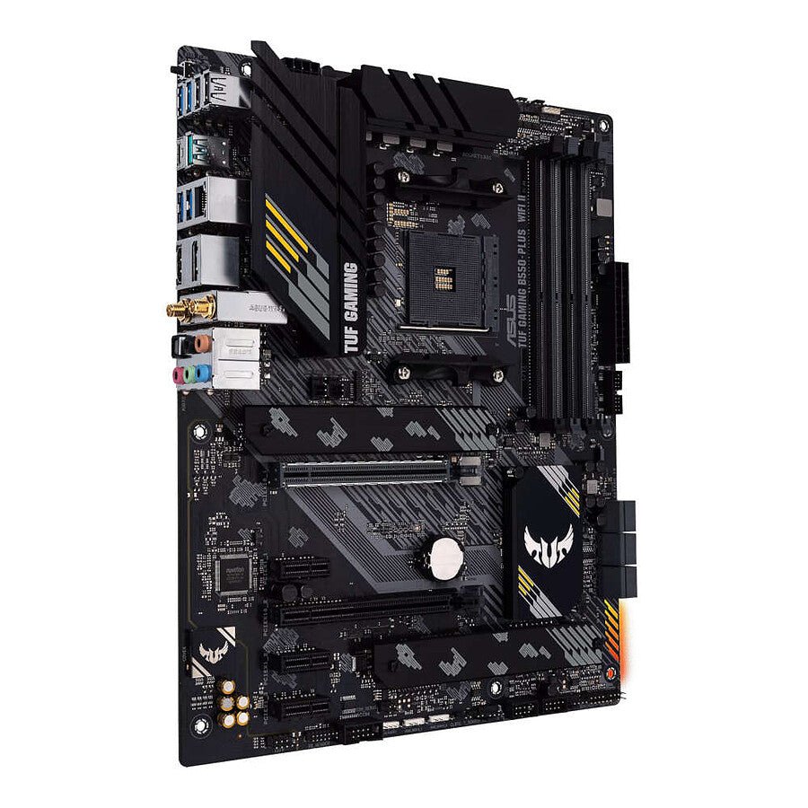 MN0005930322_1 Asus TUF GAMING B550-PLUS Wi-FI II prix maroc- Smartmarket.ma