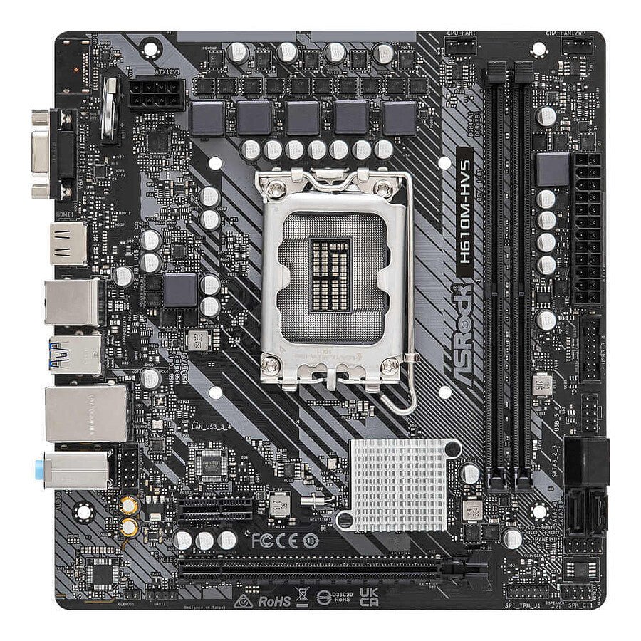 MN0005936161_1 ASRock H610M-HVS prix maroc- Smartmarket.ma