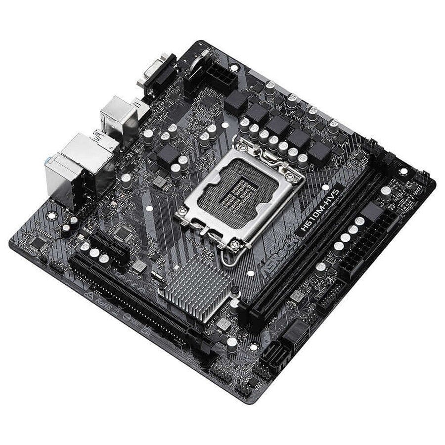 MN0005936162_1 ASRock H610M-HVS prix maroc- Smartmarket.ma