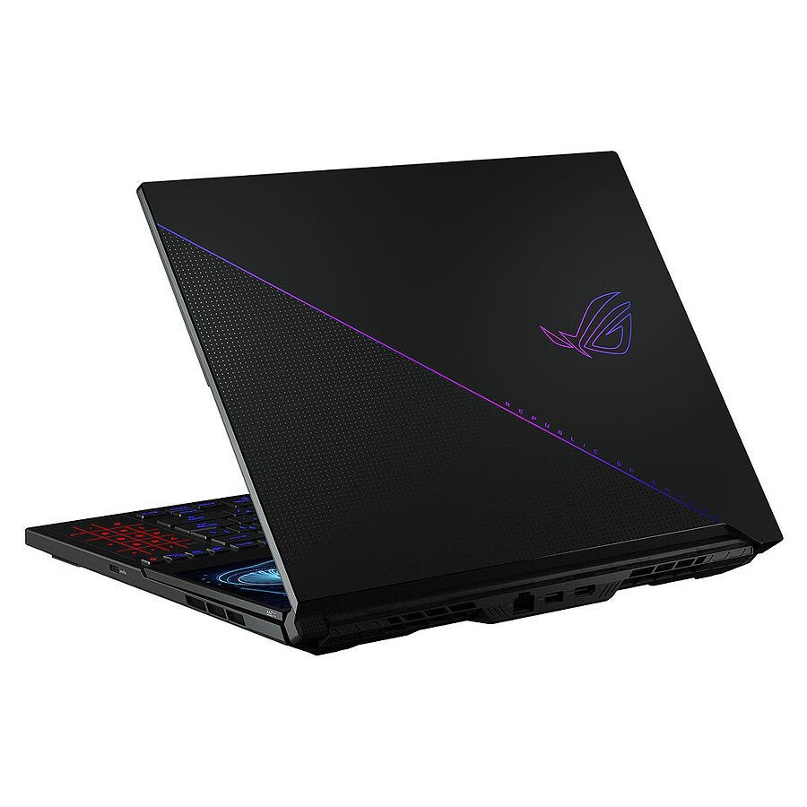 ASUS ROG Zephyrus Duo 16 GX650PZ-014W prix maroc- Smartmarket.ma