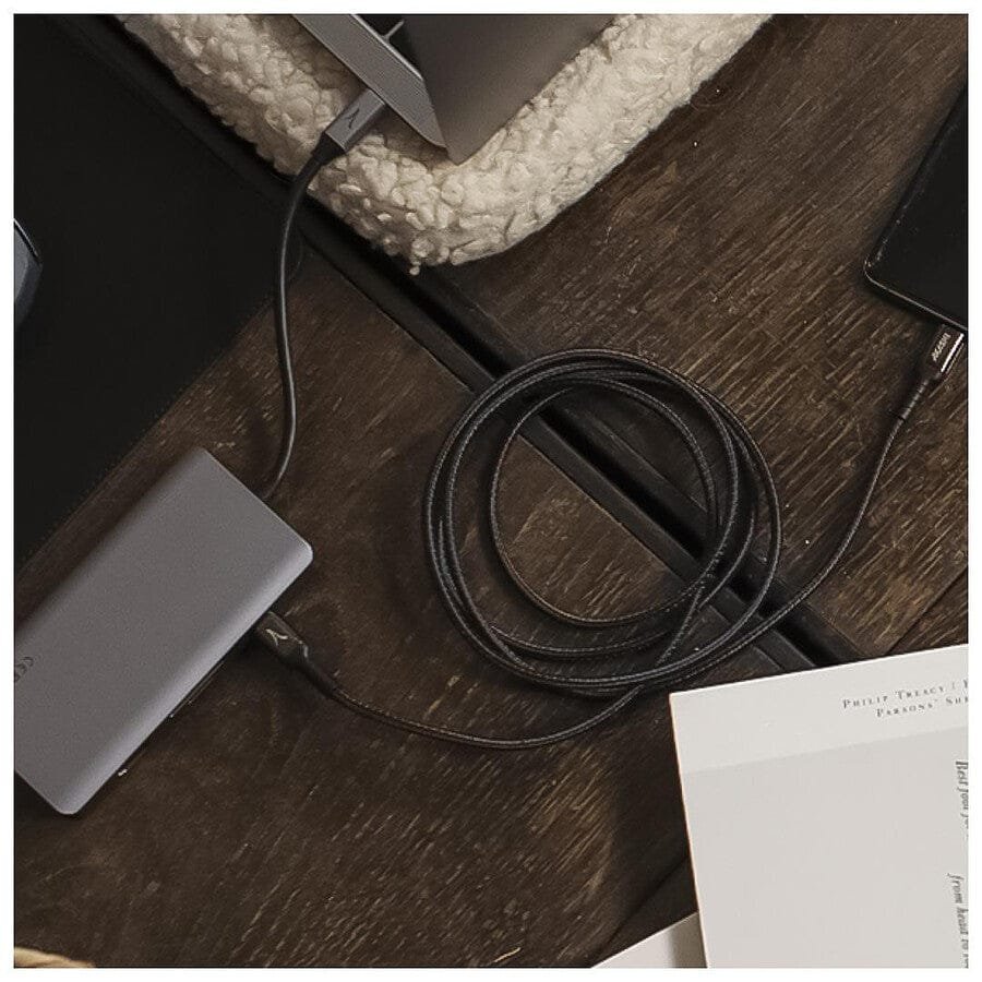 MN0005944186 Akashi Hub USB Type-C 9-en-1 prix maroc- Smartmarket.ma