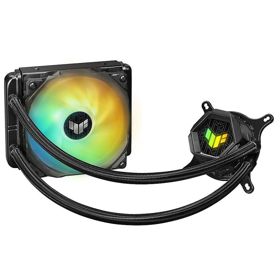 MN0005952598 ASUS TUF GAMING LC 120 ARGB prix maroc- Smartmarket.ma