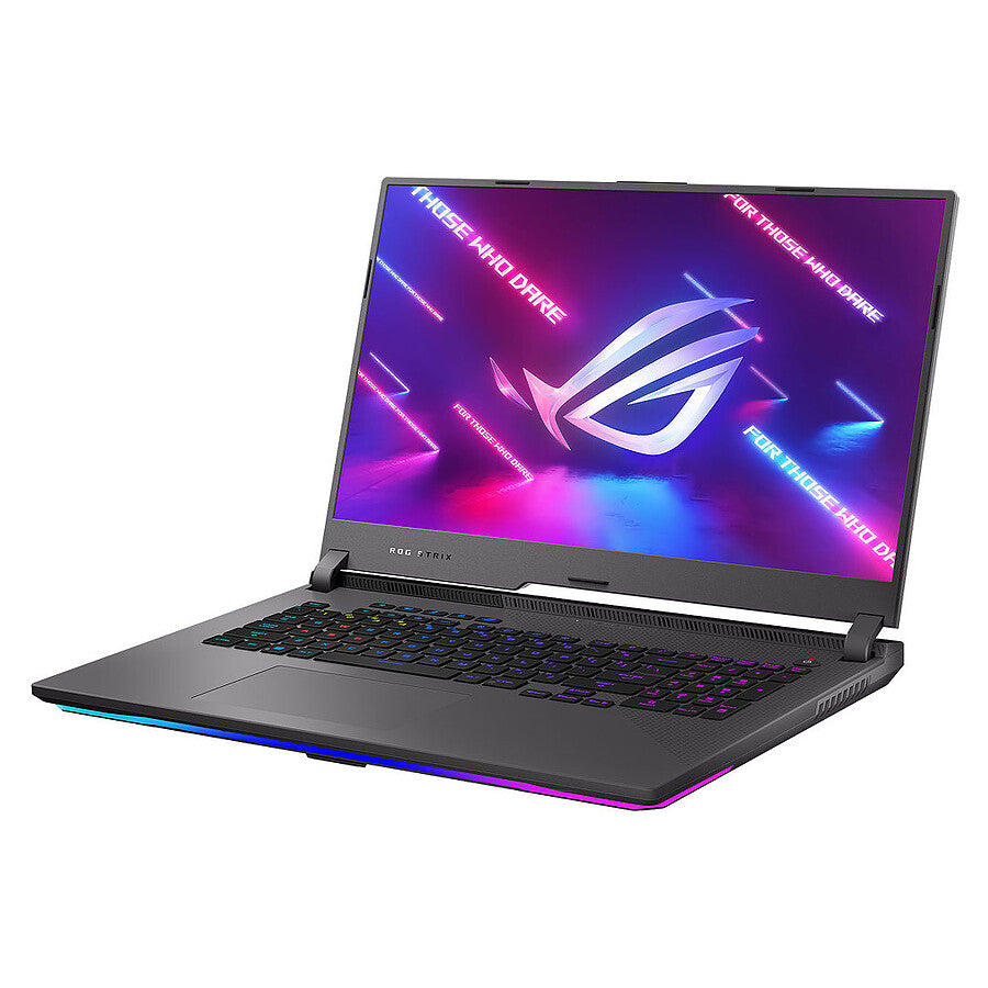 ASUS ROG STRIX 17 G713PV-LL047W prix maroc- Smartmarket.ma