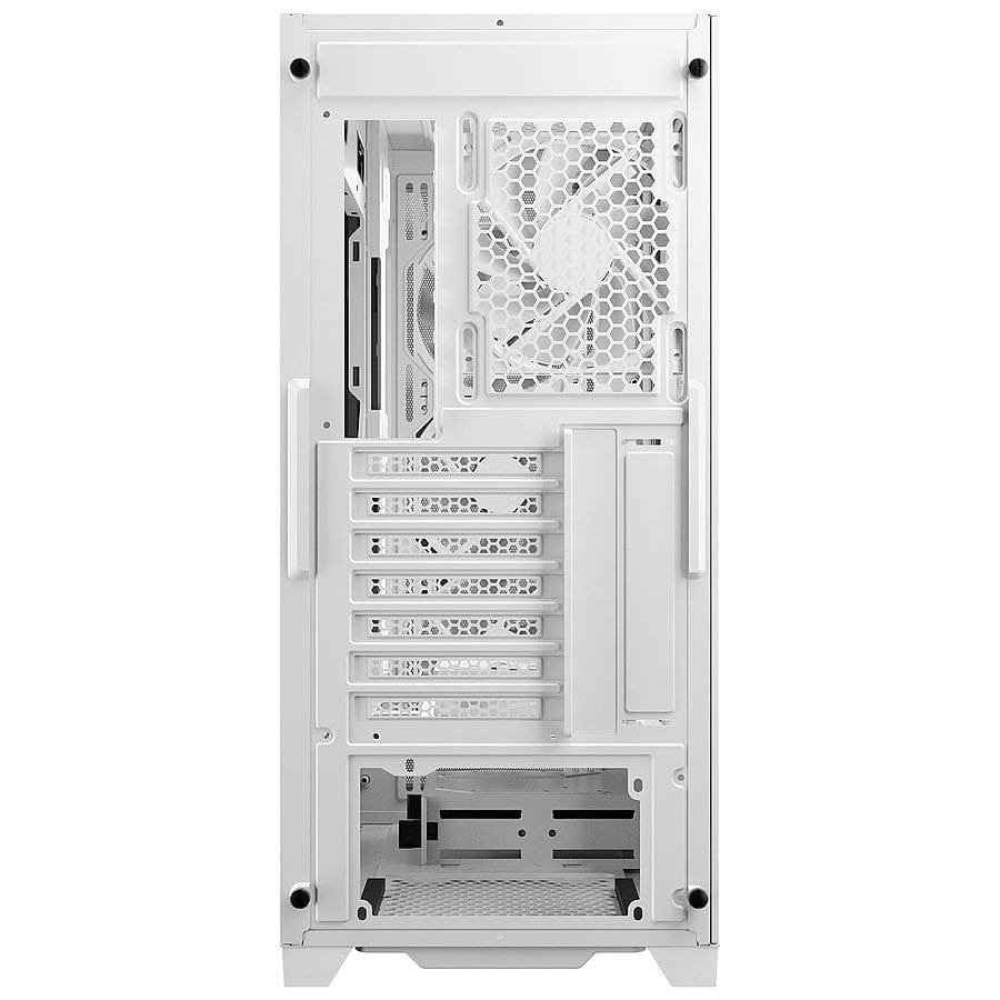MN0005956916 Antec DF700 FLUX - Blanc prix maroc- Smartmarket.ma