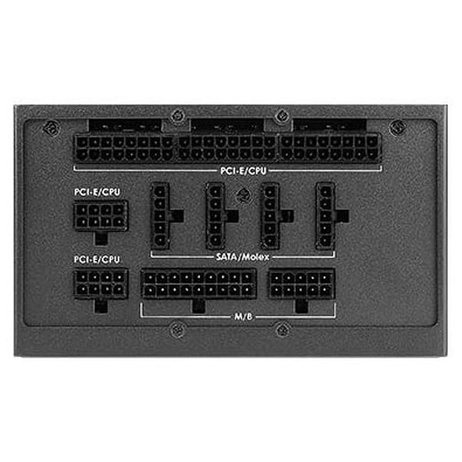 MN0005958521 Antec High Current Gamer HCG-1000W Gold prix maroc- Smartmarket.ma