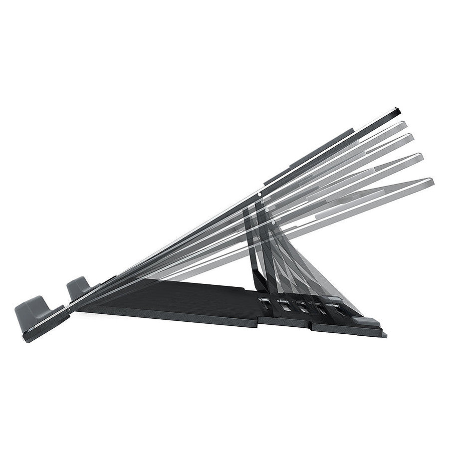 Cooler Master ErgoStand Air - Noir prix maroc- Smartmarket.ma