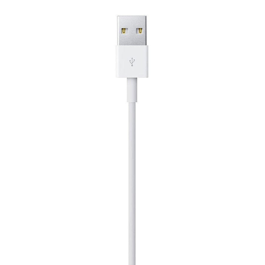 MN0005960575 Apple Câble Lightning vers USB - 1 m prix maroc- Smartmarket.ma