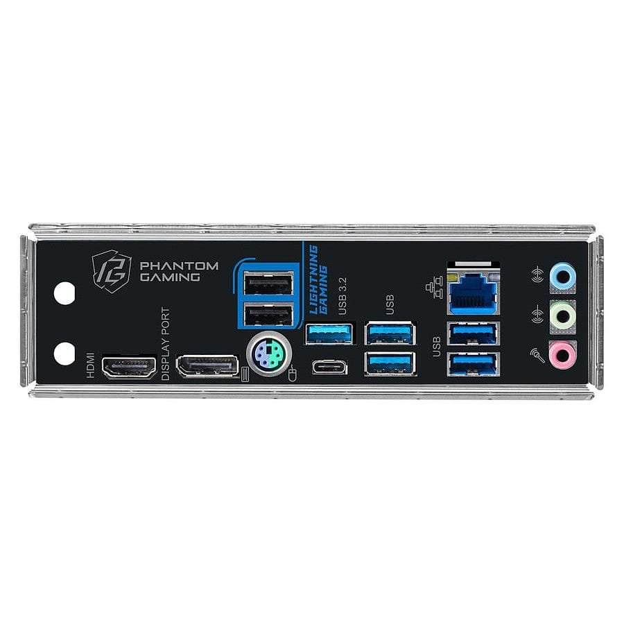 MN0005964064 ASRock B550M PG Riptide prix maroc- Smartmarket.ma