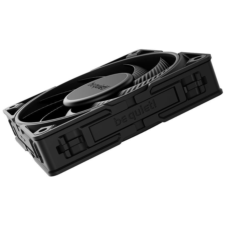 MN0005968629 be quiet! Silent Wings PRO 4 140mm - PWM prix maroc- Smartmarket.ma