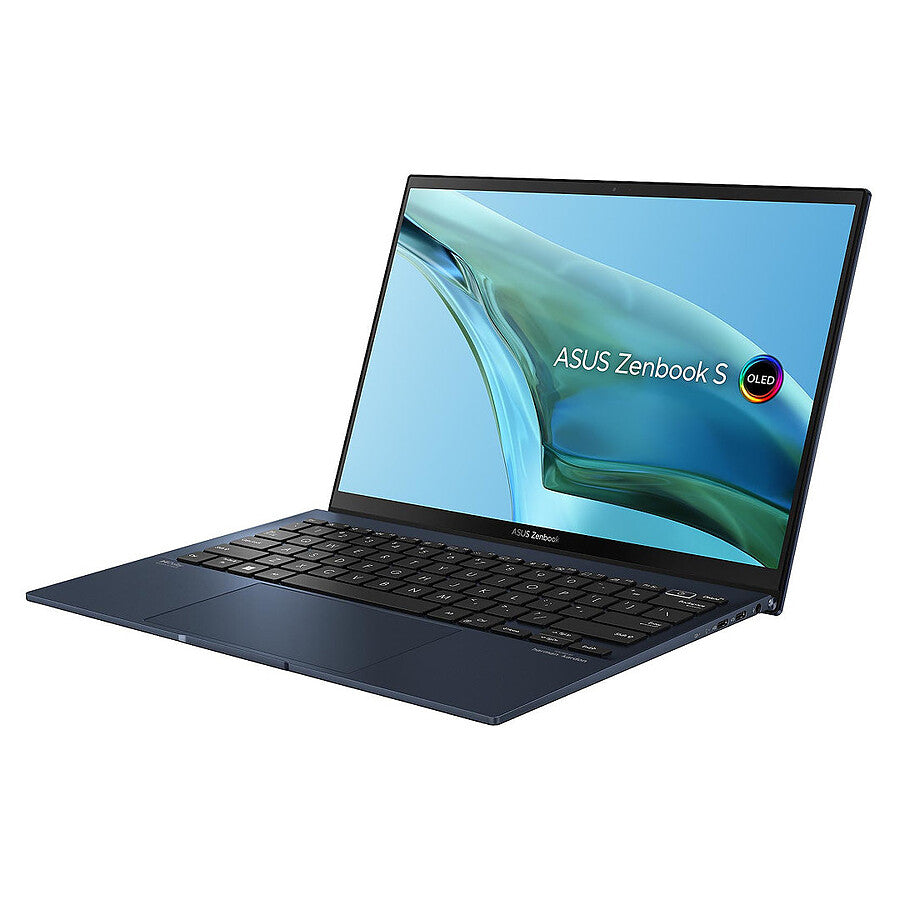 ASUS Zenbook S 13 OLED UM5302LA-LX189X prix maroc- Smartmarket.ma