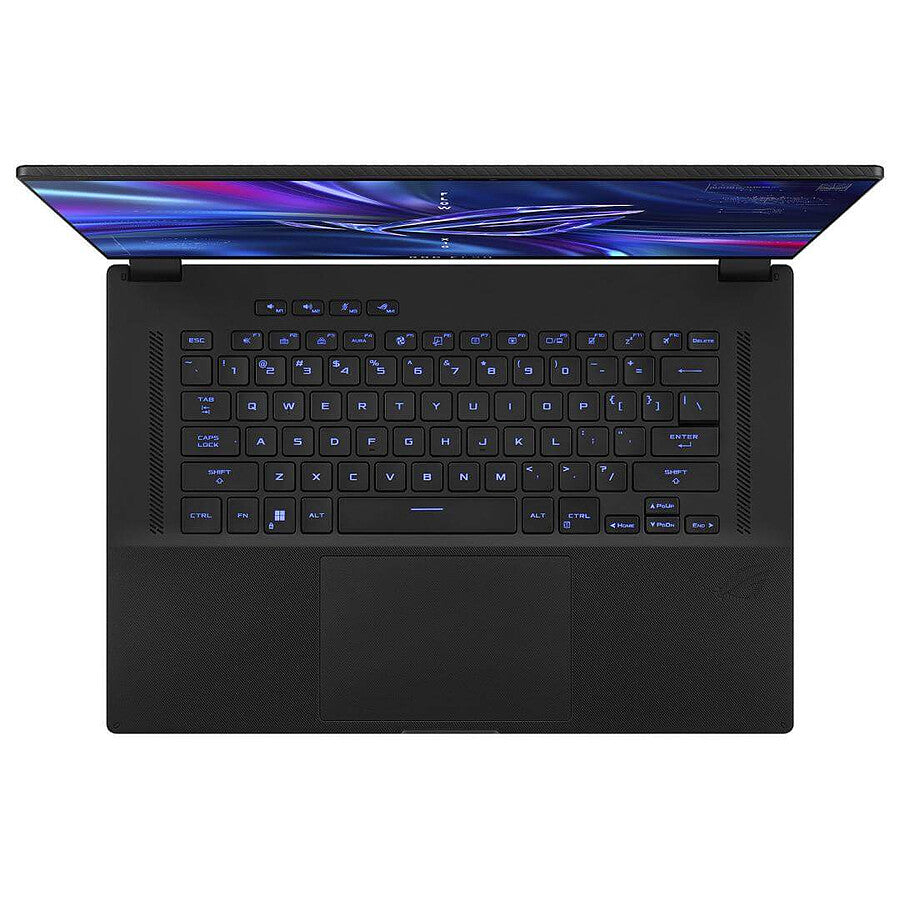 ASUS ROG Flow X16 GV601VI-NL003W prix maroc- Smartmarket.ma