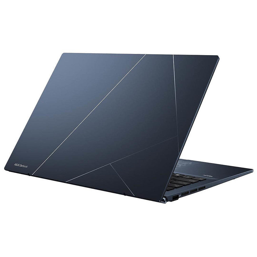 Asus Zenbook 14 OLED BX3402ZA-KM628X prix maroc- Smartmarket.ma