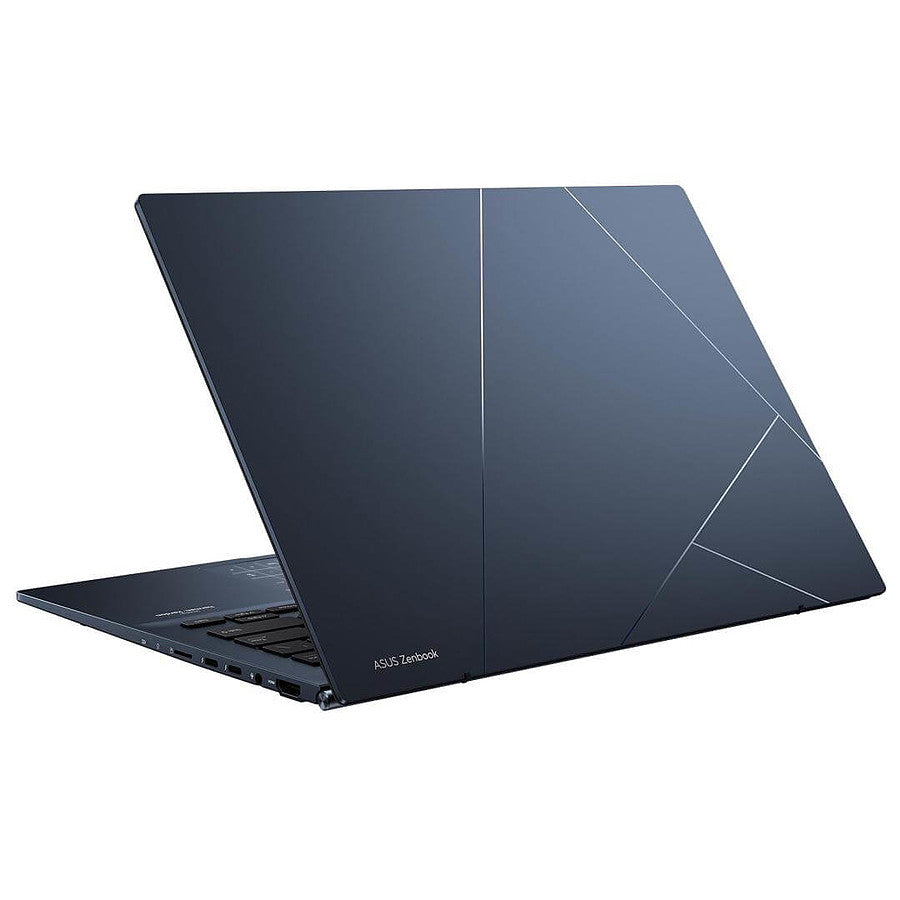 Asus Zenbook 14 OLED BX3402ZA-KM628X prix maroc- Smartmarket.ma