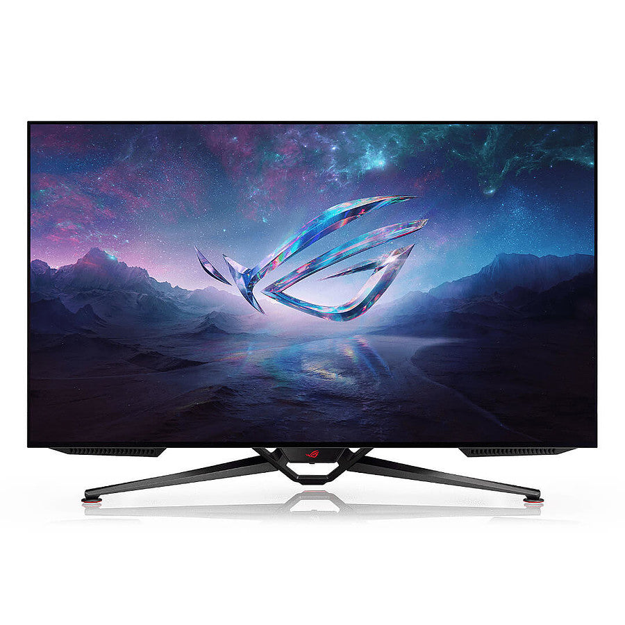 Asus ROG Swift PG48UQ prix maroc- Smartmarket.ma