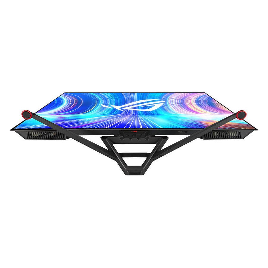 Asus ROG Swift PG48UQ prix maroc- Smartmarket.ma