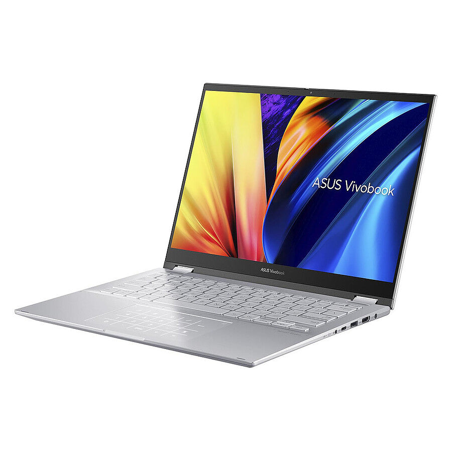 ASUS VivoBook S 14 Flip TN3402QA-LZ215W prix maroc- Smartmarket.ma