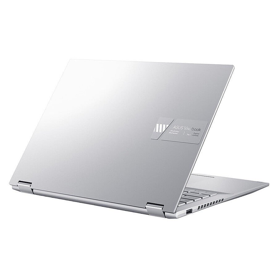 MN0005975102_0006016552 ASUS VivoBook S 14 Flip TN3402QA-LZ215W prix maroc- Smartmarket.ma