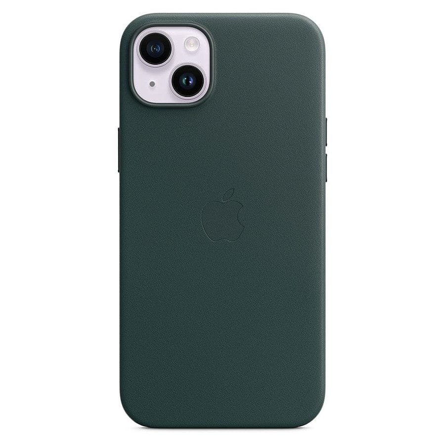 MN0005978702 Apple Coque en silicone avec MagSafe pour iPhone 14 Plus - Baie de sureau prix maroc- Smartmarket.ma