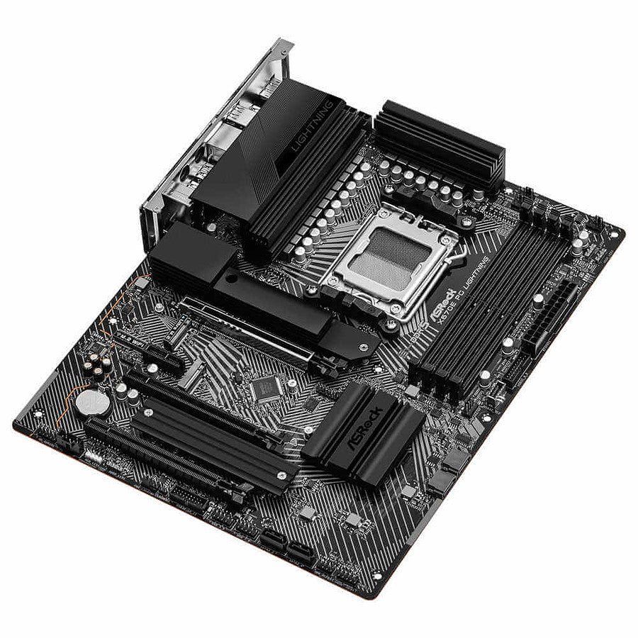 MN0005981665 ASRock X670E PG Lightning prix maroc- Smartmarket.ma