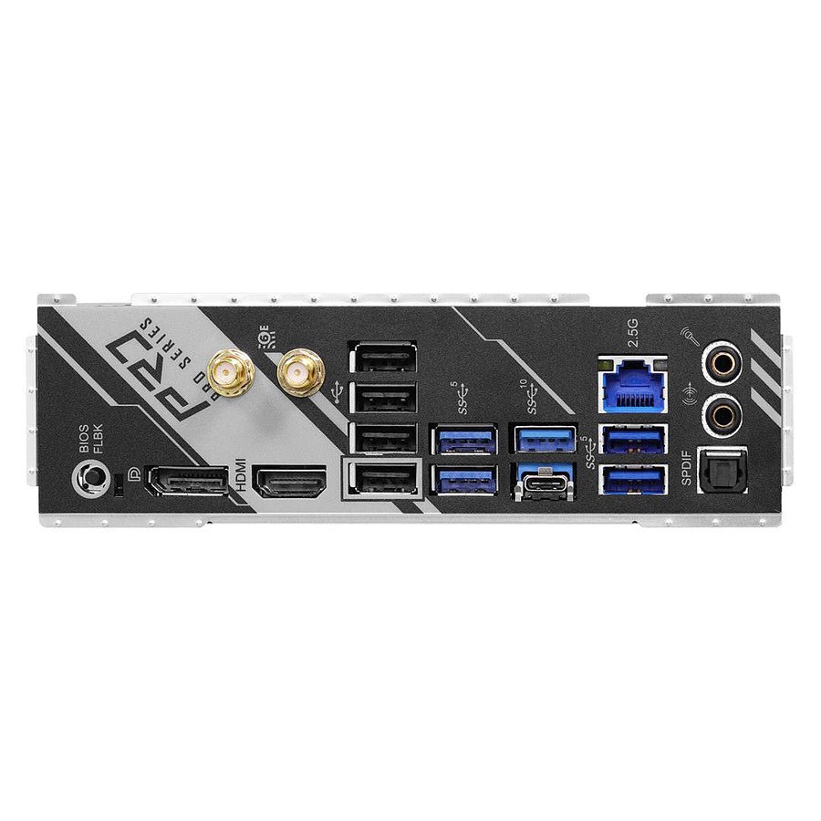 MN0005981686 ASRock X670E PRO RS prix maroc- Smartmarket.ma