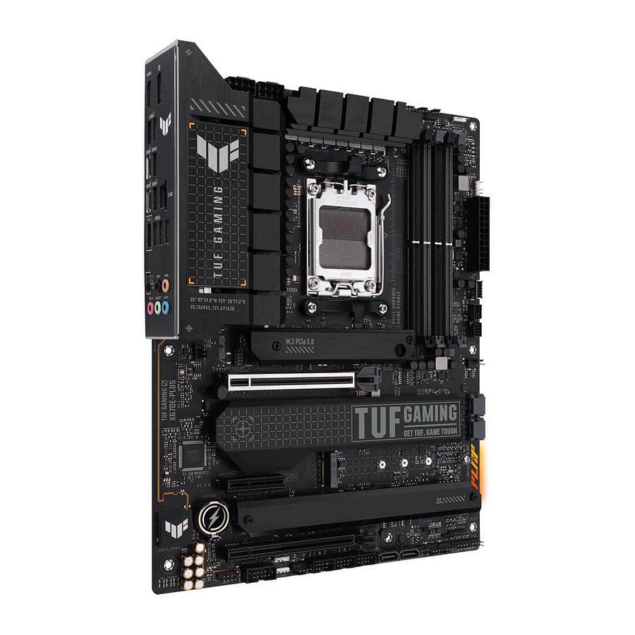 MN0005982006 Asus TUF GAMING X670E-PLUS prix maroc- Smartmarket.ma