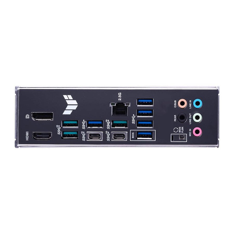 MN0005982007 Asus TUF GAMING X670E-PLUS prix maroc- Smartmarket.ma
