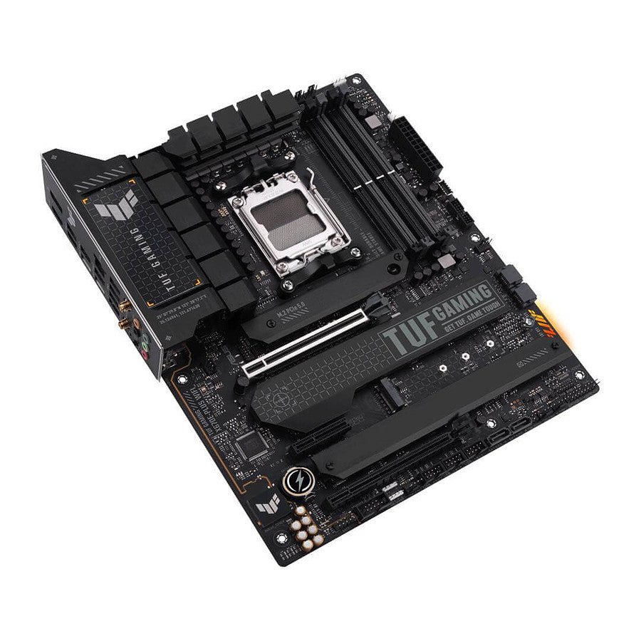 MN0005982041 Asus TUF GAMING X670E-PLUS WIFI prix maroc- Smartmarket.ma