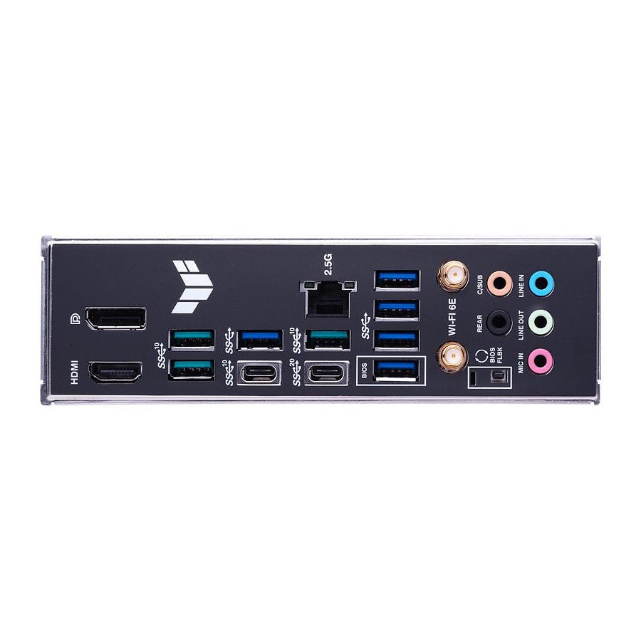 MN0005982042 Asus TUF GAMING X670E-PLUS WIFI prix maroc- Smartmarket.ma